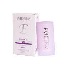 اویدرم پن شوینده اوی وایت روشن کننده پوست 100 گرم EVIDERM EVIWHITE