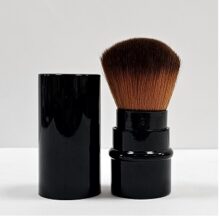 گلدن فیشر براش دربدار کوتاه cosmetic brush مدل 224