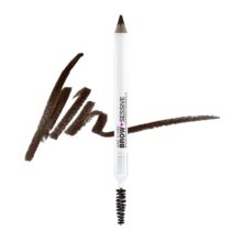 وت اند وایلد مداد ابرو wet n wild مدل BROW SESSIVE رنگ DARK BROWN شماره 1111886E