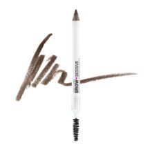 وت اند وایلد مداد ابرو wet n wild مدل BROW SESSIVE رنگ MEDIUM BROWN شماره 1111887E