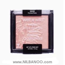 وت اند وایلد هایلایتر پودری 5.4 گرم مدل E321B MEGAGLO HIGHLIGHTING POWDER  برند wet n wild