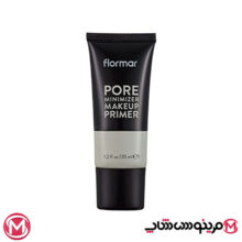 فلورمار پرایمر تیوپی جمع کننده منافذ  35 میل Flormar PORE MINIMIZER