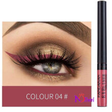 هندیان خط چشم رنگی نارنجی کد 04 HANDAIYAN EYE LINER