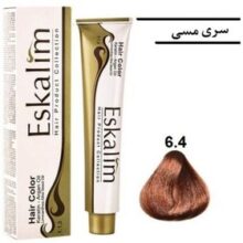 اسکالیم رنگ موی 100 میل Eskalim شماره 6.4