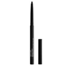 وت اند وایلد خط چشم مدادی پیچی ضد آب WET N WILD Megalast Retractable Eyeliner مدل 1111492Eرنگ BLACK NOIR مشکی تیره