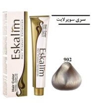 اسکالیم رنگ موی 100 میل Eskalim شماره 902