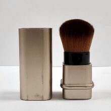 گلدن فیشر براش دربدار کوتاه cosmetic brush مدل 344