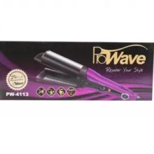 پروویو انبر موج متوسط PW 4113 برند Prowave