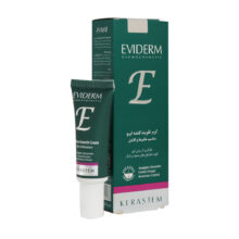 اویدرم کرم تقویت کننده ابرو کراستم 15 میل eviderm kerastem