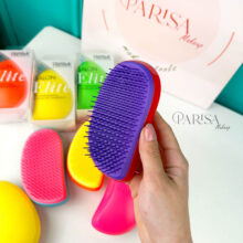 تینگل تیزر برس ضد وز و گره مو  بدون دسته  Tangle Teezer