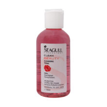 سی گل تونیک پاک کننده پوست معمولی تا خشک 150 میل مدل گل رز Seagull Cleansing Tonic Skin Dry And Normal