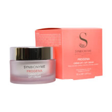 سین بیونیم کرم روز کاسه ای لیفتینگ پروژنا 50 میل Synbionyme Progena Face Lift Cream