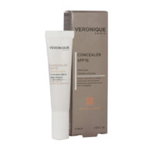 ورونیک کانسیلر SPF 15 بژ طبیعی 15 میل VERONIQUE CORRECTEUR NATURAL BEIGE