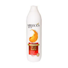 ویتروس شامپو موهای خشک و رنگ شده فاقد سولفات 400 گرم VITREOUS COLOR CARE SHAMPOO