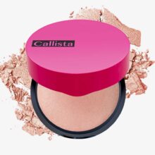 کالیستا هایلایتر پودری Callista Moondust  POWDER شماره H 03