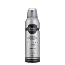 آنیکا اسپری ضد تعریق مردانه 200 میل ANIKA رایحه Allure Homme Sport