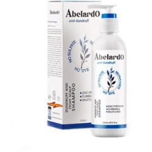 آبلاردو شامپو مناسب موهای دارای شوره 200 میل ABELARDO ANTI DANDRUFF