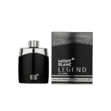 اسکلاره ادکلن مردانه 100 میل رایحه لجند MONT BLANC LEGEND