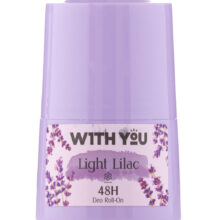 ویت یو مام رول ضد تعریق 50 میل مدل Light Lilac