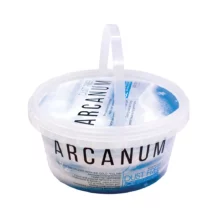 آرکانوم پودر دکلره 400 گرم مدل آیس Arcanum