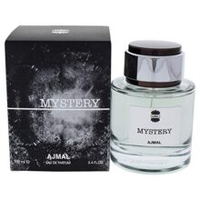 اجمل ادکلن مردانه 100 میل MYSTERY میستری AJMAL