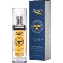 استار سرم روغن آرگان 60 میل Star Lady