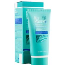 بایومارین فلوئید رطوبت رسان و مات کننده پوست چرب و جوشدار 50 میل Bio Marine