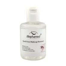 بلفامد محلول پاک کننده آرایش پوست 150 میل Blephamed