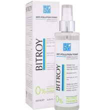 بیتروی تونر پاک کننده ضدآلودگی پوست 200 میل Bitroy Anti Pollution Toner