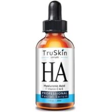 ترو اسکین سرم آبرسان هیالورونوئیک اسید 30 میل TRU SKIN HA SERUM