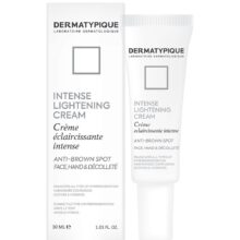 درماتیپیک کرم ضد لک روشن کننده قوی پوست 30 میل Dermatypique Intense Lightening Cream