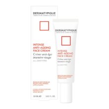 درماتیپیک کرم ضد چروک قوی پوست 30 میل Dermatypique Intense Anti Ageing Face Cream