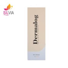 درمالوگ بی بی کرم بژ روشن 30 میل Dermalog light Beige BB Cream SPF15