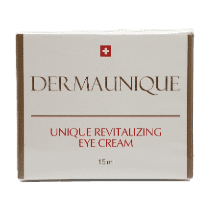 درمایونیک کرم دور چشم 15 میل Dermaunique UNIQUE REVITALIZING