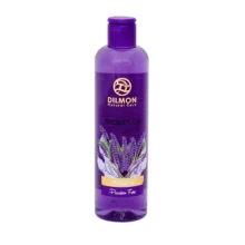 دیلمون شامپو بدن روغن اسطوخودوس 300 میل Dilmon Lavender Shower Gel