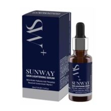 سان وی سرم روشن کننده 30 میل Sunway Skin Lightening Serum