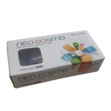 نئوکاسمو پک لنز چشمی فصلی Neo Cosmo شماره N236 رنگ AQUA