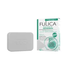 فولیکا پن شوینده ترمیم کننده ضد قرمزی 100 گرم Fulica Anti Redness Syndet Bar