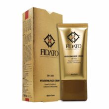 فیداتو کرم آبرسان پوست خشک 50 میل Fidato Hydrating Face Cream For Dry Skin