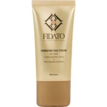 فیداتو کرم آبرسان پوست های چرب 50 میل Fidato Hydrating Face Cream For Oily Skin