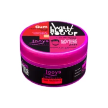 لویز آدامس مو 200 میل looys شماره 5 مدل U STRONG NATURAL 05 Gum Hair Styling Wax