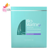 بایومارین ماسک ساشه ای سفت کننده پوست صورت و گردن 15 گرم 3 عددی AQUA LIFT Bio Marine