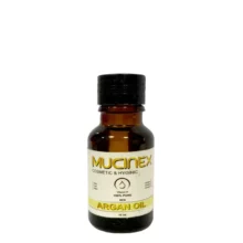 ماسینکس روغن آرگان پوست مو و ناخن 15 میل Mucinex Argan Oil For Skin Hair And Nails