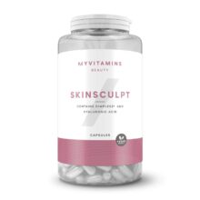 مای ویتامین قرص اسکین اسکالپ پوست 30 عددی skinsculpt Myvitamins