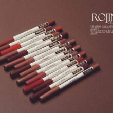 روژینا مداد لب شماره 514 Rojina