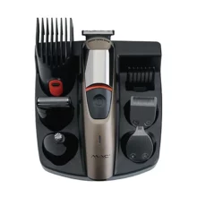 مک استایلر ماشین اصلاح 7 کاره مدل MC 8012 Mac Styler MC-8012 7In1 Hair Clipper