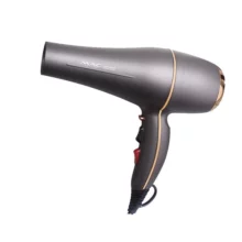 مک استایلر سشوار سالنی 2200 وات مدل MC 6687 Mac Stayler MC-6687 Hair Dryer