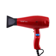 مک استایلر سشوار سالنی 2200 وات مدل MC 808 Mac Styler MC-808 Hair Dryer