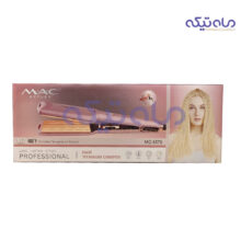 مک استایلر ویو حالت دهنده مو مدل MC 5570 Mac Styler MC-5570 Hair Curler