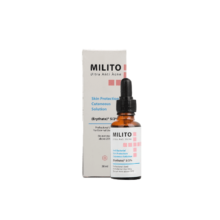 میلیتو سرم ضد جوش قوی فوری 30 میل Milito Ultra Anti Acne solution